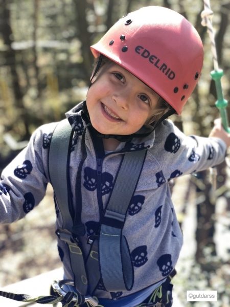 Kletterpark Gut Darß